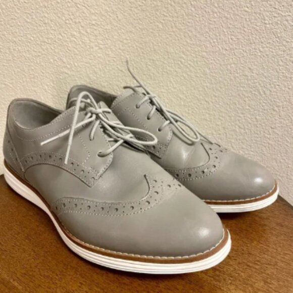 NWOB Cole Haan oxfords - Picture 1 of 9